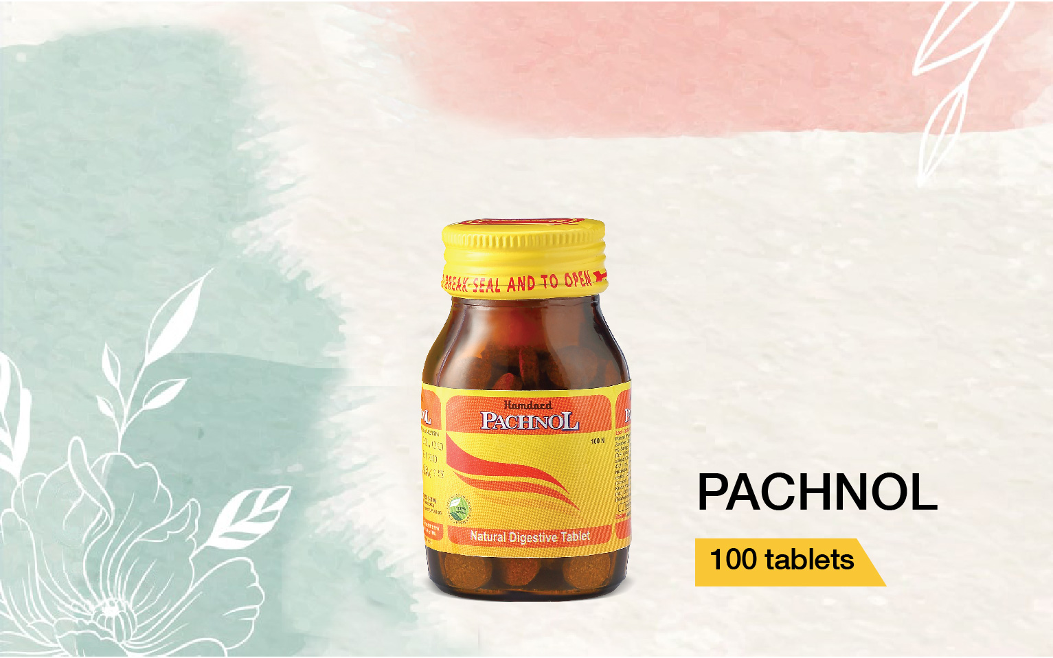 PACHNOL